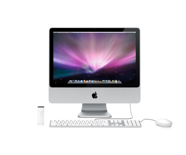 iMac