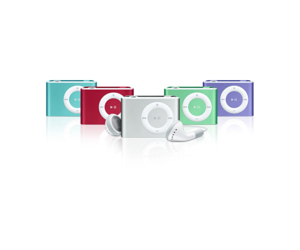 iPod Shuffle